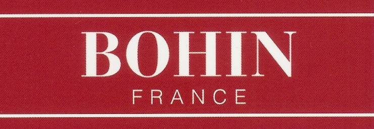 Bohin Logo
