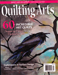 Quilting Arts - SWinter 2024