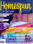 Homespun  - Jun-Jul 2026