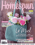 Homespun  - Oct - Nov 2025