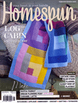 Homespun  - Feb - March 2026