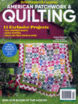 American P & Q - October 2025