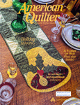 American Quilter - November 2025