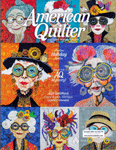 American Quilter - November 2026