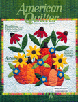 American Quilter - September 2026