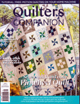 Australian Quilters Companion - 130