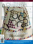 Australian Quilters Companion - 137