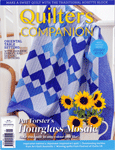 Australian Quilters Companion - 140