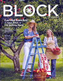 Block - Vol 13 Issue 4 - No.76