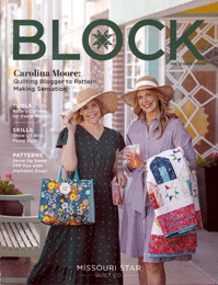 Block - Vol 12 Issue 3 - No. 69