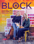 Block Vol 13 - No. 1
