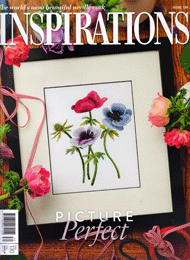 Inspirations - Issue 130