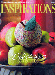 Inspirations - Issue 127