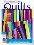 Great Australian Quilts No. 15