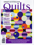 Great Australian Quilts No. 16