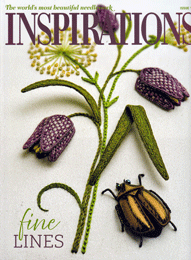 Inspirations - Issue 126