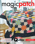 Magic Patch - 152