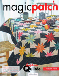 Magic Patch - 152