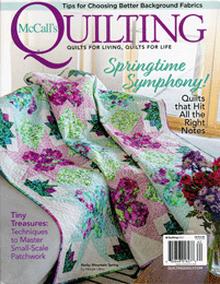 McCalls Quilting - Spring 026