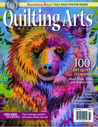 Quilting Arts - Fall 2026