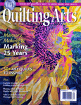 Quilting Arts - Spring 2026