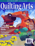 Quilting Arts - Summer 2025