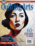 Quilting Arts - Summer 2026