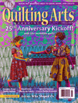 Quilting Arts - Winter 2026