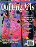 Quilting Arts - Winter 2024