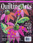 Quilting Arts - Winter 2024
