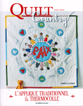 Quilt Country - Applique Special