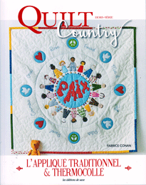 Quilt Country - Applique Special