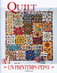 Quilt Country - Issue 77