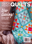 Quick & Easy Quilts - Winter 2026
