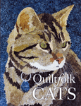 QuiltFolk - Cats