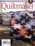 Quiltmaker - Fall 2024