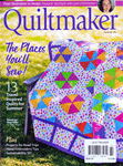 Quiltmaker Summer 2025
