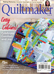 Quiltmaker - Winter 20256