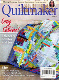 Quiltmaker - Winter 2026
