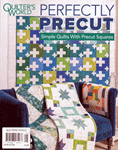 Quilters World - Late Autumn 2025 Special