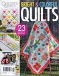 Quilters World - Late Spring 2024 Special