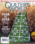 Quilters World -  Fall 2026