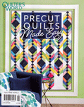 Quilters World - Late Spring 2026 - Special