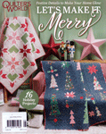Quilters World - Xmas 2026 - Special
