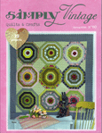Quilters World - Spring 2024