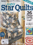 Star Quilts - 2019