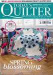Today's Quiilter  - No. 126