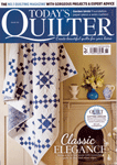 Today's Quiilter  - No. 136
