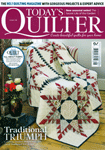 Today's Quiilter  - No. 138