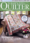Today's Quiilter  - No. 139